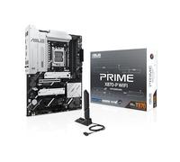 ASUS ROG Strix X870-I Gaming WiFi, AMD Mini-ITX motherboard, for AMD AM5 Ryzen 9800X3D / 9000/8000 / 7000 Processor, 10+2+1 power stages, DDR5, 2x M.2, PCIe 5.0 for next-gen GPU, WiFi 7, USB4 ports