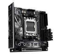 ASUS ROG STRIX X870-I GAMING WIFI AMD X870 Socket AM5 mini ITX