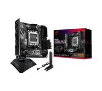 ASUS ROG STRIX X870-I GAMING WiFi, AMD X870, AM5, DDR5, PCIe 5.0, 2x M.2, 2.5G/W