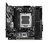 ASUS ROG STRIX X870-I GAMING WIFI AMD X870 Socket AM5 mini ITX