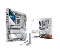 ASUS ROG STRIX X870E-A GAMING NEO, AMD X870E, AM5, DDR5, PCIe 5.0, 4x M.2, 5 GbE