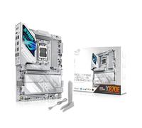 ASUS ROG Strix X870E-A Gaming WIFI7 Neo, AMD ATX Motherboard, 16+2+2 Power Stages, DDR5 Slots, Four M.2 Slots, PCIe? 5.0 with Full Next-GEN GPU Support, WiFi 7, USB 4