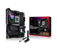 ASUS ROG STRIX X870E-E, AMD X870E, AM5, DDR5, PCIe 5.0, 5x M.2, 5G/WiFi7, USB 4.