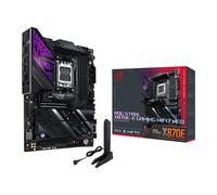 ASUS ROG STRIX X870E-E GAMING NEO, AMD X870E, AM5, DDR5, PCIe 5.0, 5x M.2, 5 GbE