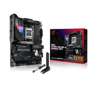 ASUS ROG STRIX X870E-E GAMING WIFI AMD X870E Socket AM5 ATX