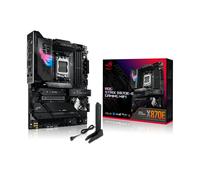 ASUS ROG Strix X870E-E Gaming WIFI AMD X870E Socket ATX AM5 Motherboard