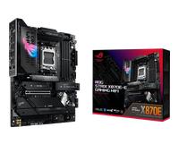 ASUS ROG STRIX X870E-E GAMING WIFI AMD X870E Socket AM5 ATX