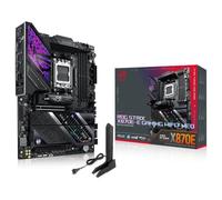 ASUS ROG STRIX X870E-E GAMING WIFI7 NEO AMD X870E Socket AM5 ATX