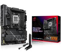 ASUS ROG Strix X870E-H Gaming WIFI7 AMD ATX Socket AM5 Motherboard