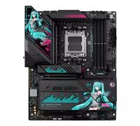MB ASUS ROG Strix X870E-H Gaming Miku