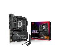 ASUS ROG Strix X870E-H Gaming WIFI7 Motherboard Socket AMD AM5 (ATX, DDR5, WiFi 7, 4X M.2, PCIe 5.0, 2X USB4, PCIe Slot Q-Release, Aura Sync)