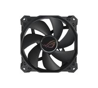 Asus Rog Strix Xf120 12Cm Pwm Case/Radiator Fan Whisper-Quiet Maglev Bearin 90DA0010-B09000