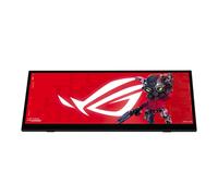 ASUS ROG Strix XG129C computer monitor 31.2 cm (12.3") 1920 x 720 pixels LCD Touchscreen Black