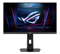 ASUS ROG Strix XG248QSG Ace Esports Gaming Monitor - 24.1-inch FHD (1920 x 1080) Super TN panel, 610Hz refresh rate (overclocked), 0.1ms response time (min.)