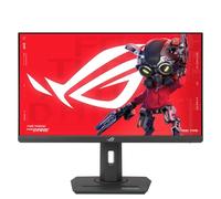 ASUS ROG Strix XG259CMS USB Type-C Gaming Monitor - 24.5 inch 1920x1080, 310Hz (Above 144Hz), 1ms (GTG), Fast IPS, ELMB Sync, USB Type-C, G-Sync compatible (under processing), tripod socket