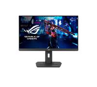 ASUS ROG Strix XG259QNS computer monitor 62.2 cm (24.5") 1920 x 1080 pixels Full HD LCD Black