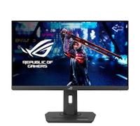 ASUS ROG Strix XG259QNS computer monitor 62.2 cm (24.5") 1920 x 1080 pixels Full HD LCD Black