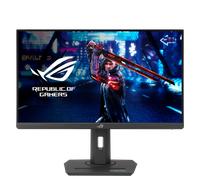 ASUS ROG Strix XG259QNS 24.5" 1920 x 1080 pixels Full HD IPS AMD FreeSync 380Hz Flat Gaming Monitor