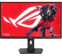 ASUS ROG Strix XG279CNS 27" Full HD 380Hz Gaming Monitor with FreeSync™ Premium with NVidia G-Sync - Black, Black