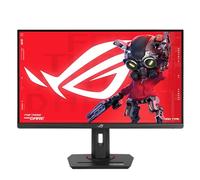 ASUS ROG Strix XG279CNS 27" Full HD Gaming Monitor with FreeSync™ Premium with NVidia G-Sync - Black