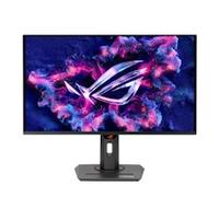 ASUS ROG Strix OLED XG27ACDNG computer monitor 67.3 cm (26.5") 2560 x 1440 pixels Quad HD QD-OLED Black