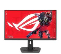 ASUS ROG Strix XG27ACMG computer monitor 68.6 cm (27") 2560 x 1440 pixels Wide Quad HD LED Black