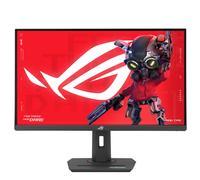 ASUS ROG Strix XG27ACS computer monitor 68.6 cm (27") 2560 x 1440 pixels Quad HD LED Black