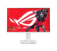 ASUS ROG Strix XG27ACS-W 27" QHD 1440p Gaming Monitor - IPS, 180Hz, 1ms, HDMI