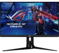 ASUS ROG Strix XG27AQ computer monitor 68.6 cm (27") 2560 x 1440 pixels LED Black