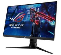 ASUS ROG Strix XG27AQ computer monitor 68.6 cm (27") 2560 x 1440 pixels LED Black