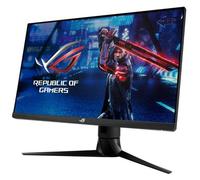 ASUS ROG Strix XG27AQ 27" 2560 x 1440 Wide Quad HD IPS LED 170Hz G-Sync 1ms Flat Gaming Monitor