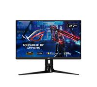 ASUS ROG Strix XG27AQ computer monitor 68.6 cm (27") 2560 x 1440 pixels LED Black