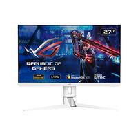 ASUS ROG Strix XG27AQ-W 27" Fast IPS Quad HD 170Hz 1ms Gaming Monitor - White