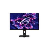 ASUS ROG Strix OLED XG27AQDMGR computer monitor 67.3 cm (26.5") 2560 x 1440 pixels Quad HD Black