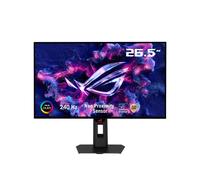 ASUS ROG Strix OLED XG27AQDMGR computer monitor 67.3 cm (26.5") 2560 x 1440 pixels Quad HD Black