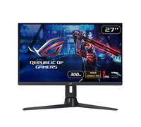 ASUS ROG Strix 27" XG27AQMR 2560x1440 IPS 300Hz 1ms Widescreen Gaming Monitor