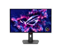 ASUS ROG Strix OLED XG27UCDMG computer monitor 67.3 cm (26.5") 3840 x 2160 pixels 4K Ultra HD QD-OLED Black