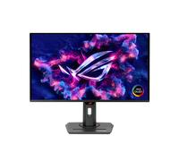ASUS ROG Strix XG27UCDMG 27" QD-OLED 4K UHD 240Hz 0.03ms Gaming Monito XG27UCDMG [EEK: F]