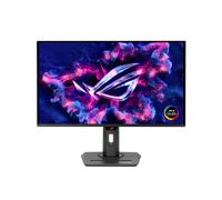 ASUS ROG Strix XG27UCDMG 27 QD-OLED 4K UHD 240Hz 0.03ms Gaming Monitor