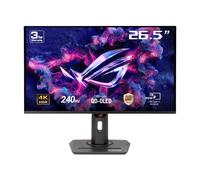 ASUS ROG STRIX XG27UCDMG OLED 4K 240Hz 0.03ms G-Sync Gaming