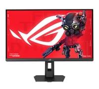 ASUS ROG Strix XG27UCG Gen2 27" 4K Ultra HD Fast IPS 162Hz 0.3ms USB-C Height Adjustable Dual mode Gaming Monitor