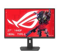 ASUS ROG Strix XG27UCS 27" 4K Gaming Monitor - IPS, 400 nits, 160Hz, 1ms, HDMI