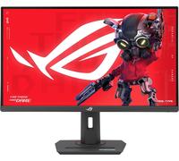 ASUS ROG STRIX XG27UCS 27" 4K UHD USB TYPE-C GAMING MONITOR 160HZ 1MS TRIPOD NEW [EEK: A]