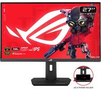 ASUS XG27UCS computer monitor 68.6 cm (27") 3840 x 2160 pixels 4K Ultra HD LCD Black