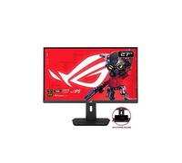 ASUS XG27UCS computer monitor 68.6 cm (27") 3840 x 2160 pixels 4K Ultra HD LCD Black