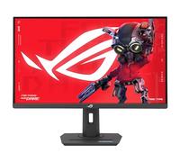 ASUS XG27UCS computer monitor 68.6 cm (27") 3840 x 2160 pixels 4K Ultra HD LCD Black
