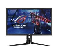 ASUS ROG Strix XG27UQR LED display 68.6 cm (27") 3840 x 2160 pixels 4K Ultra HD Black