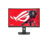 ASUS XG27WCS computer monitor 68.6 cm (27") 2560 x 1440 pixels Wide Quad HD Black