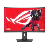 ASUS XG27WCS computer monitor 68.6 cm (27") 2560 x 1440 pixels Wide Quad HD Black