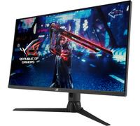 ASUS ROG STRIX XG32AQ 32" WQHD GAMING MONITOR 175HZ 1MS G-SYNC DISPLAYHDR 600 UK [EEK: A]